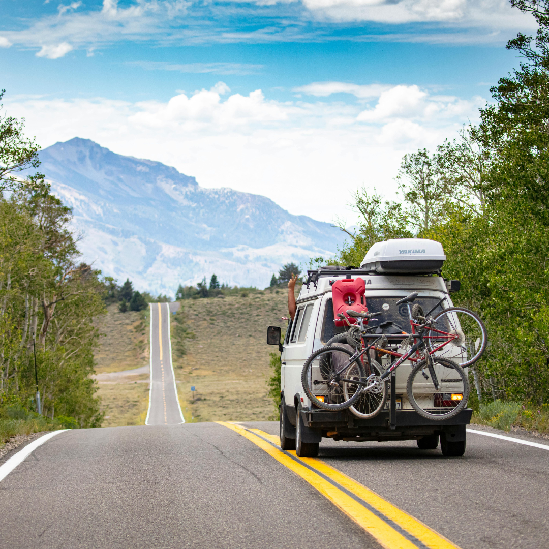 Top 5 Scenic Road Trips in the UK