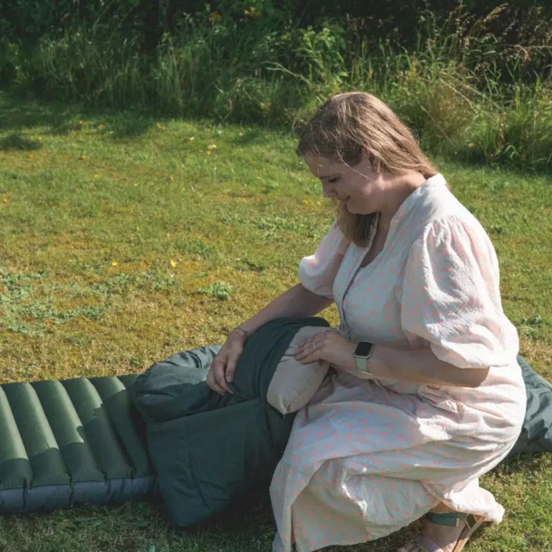 Outwell Campion Prime Sleeping Bag