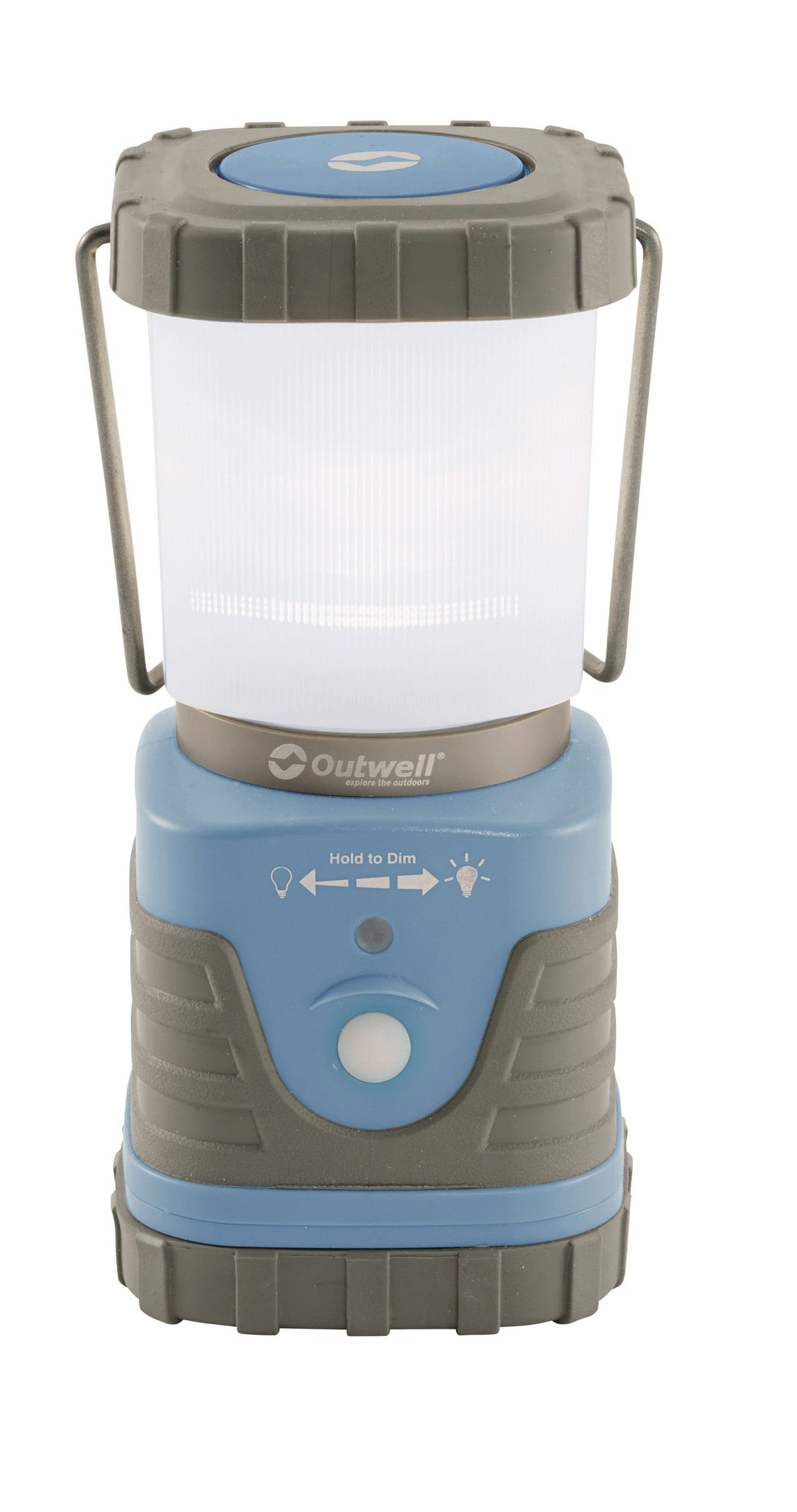 Outwell Rechargeable Carnelian Lantern