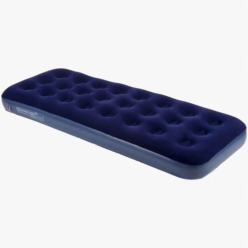Highlander Deluxe Airbed - Single