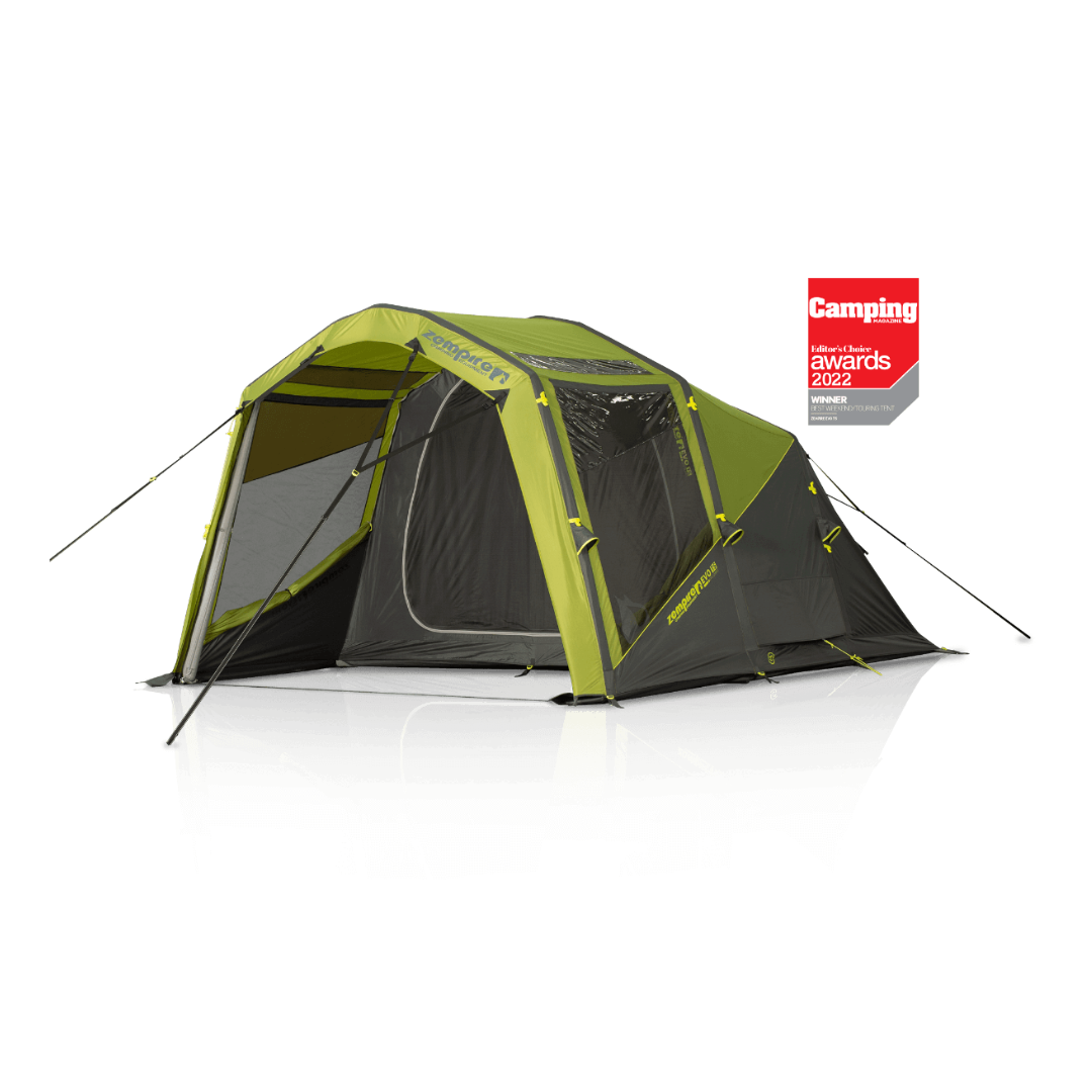 Zempire Evo Ts V2 Inflatable Air Tent