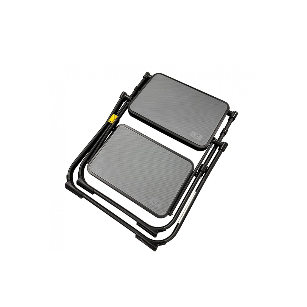 HTD Foldable Double Step