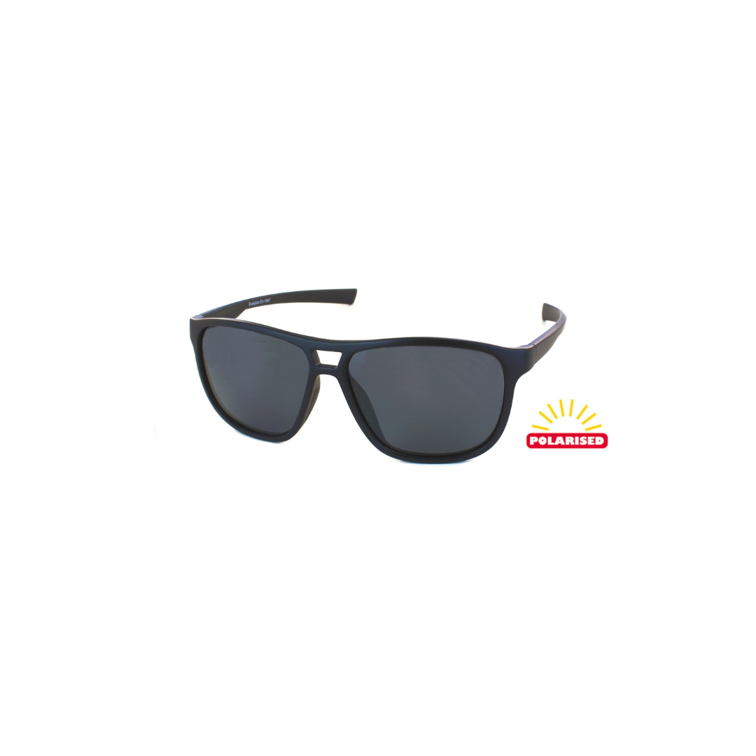 Evolution Sunglasses Bayport Black