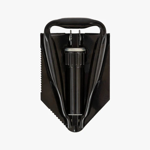 Double Folding Shovel