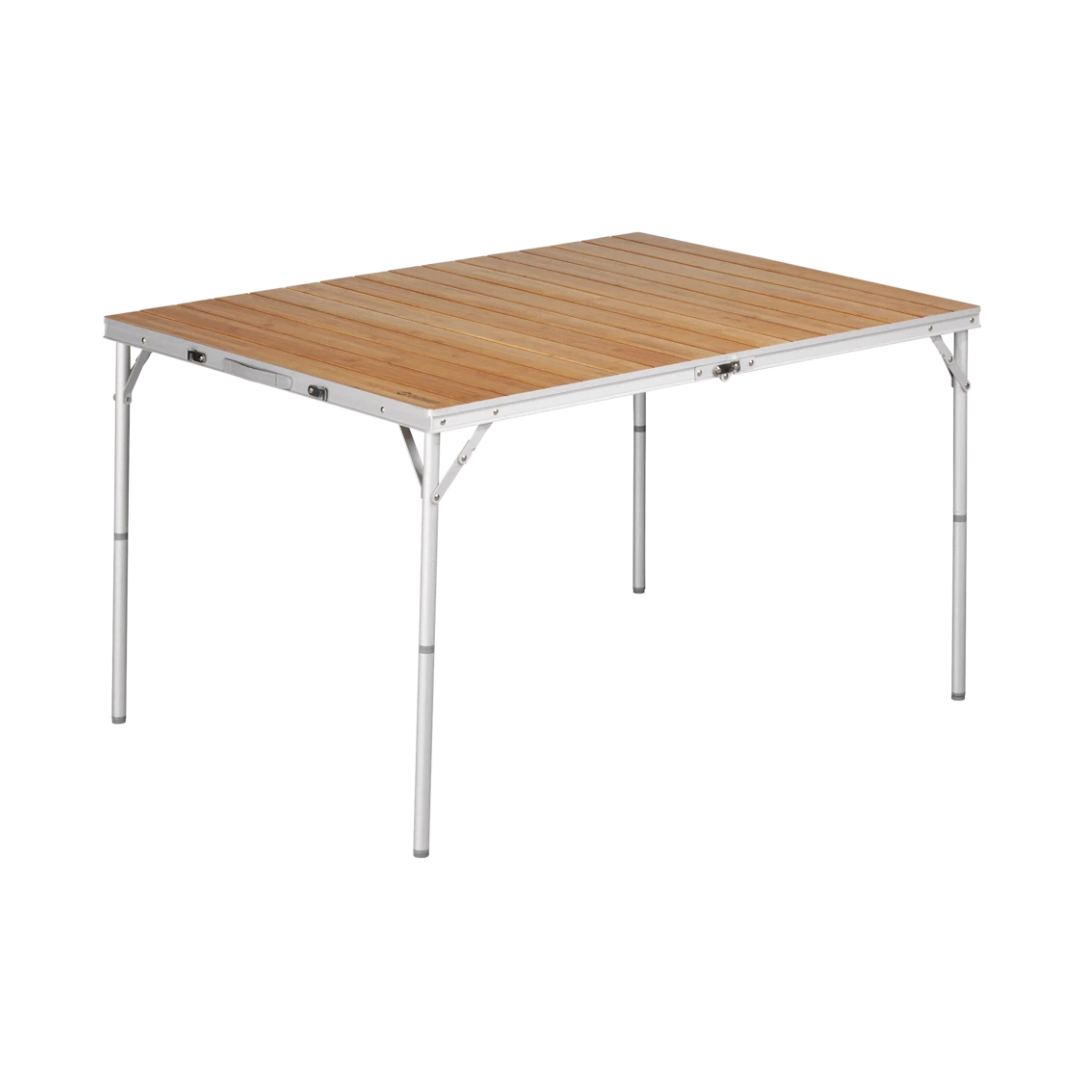Outwell Calgary Bamboo Table (Assorted Sizes)