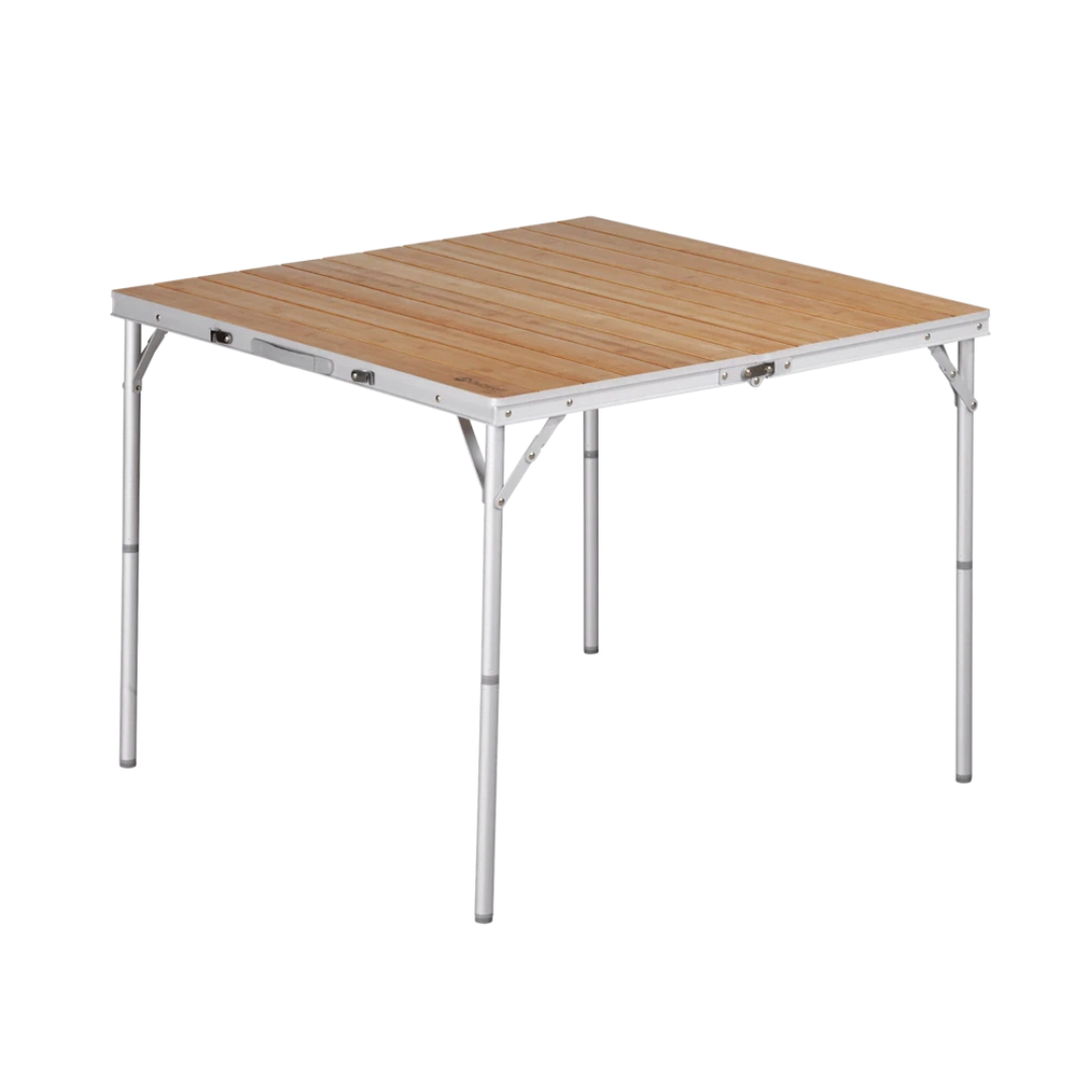 Outwell Calgary Bamboo Table (Assorted Sizes)