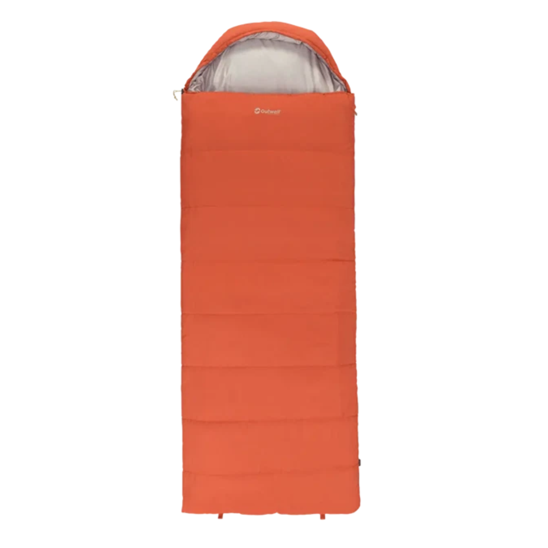Outwell Campion Lux Sleeping Bag