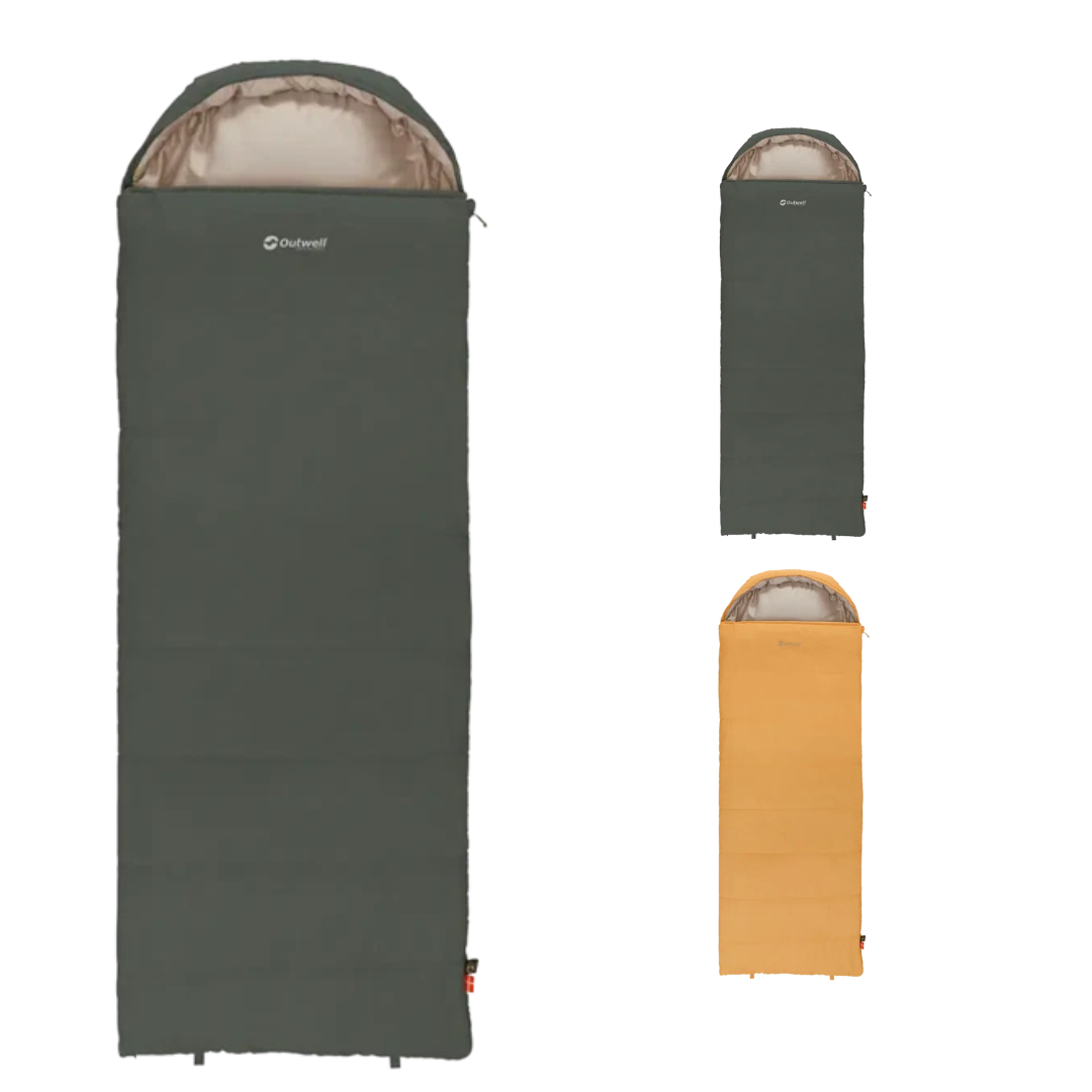 Outwell Campion Prime Sleeping Bag