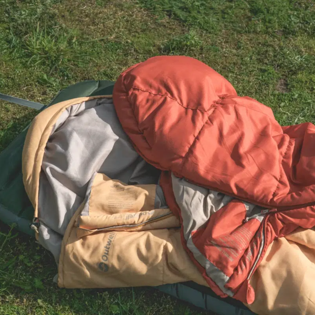Outwell Campion Prime Sleeping Bag