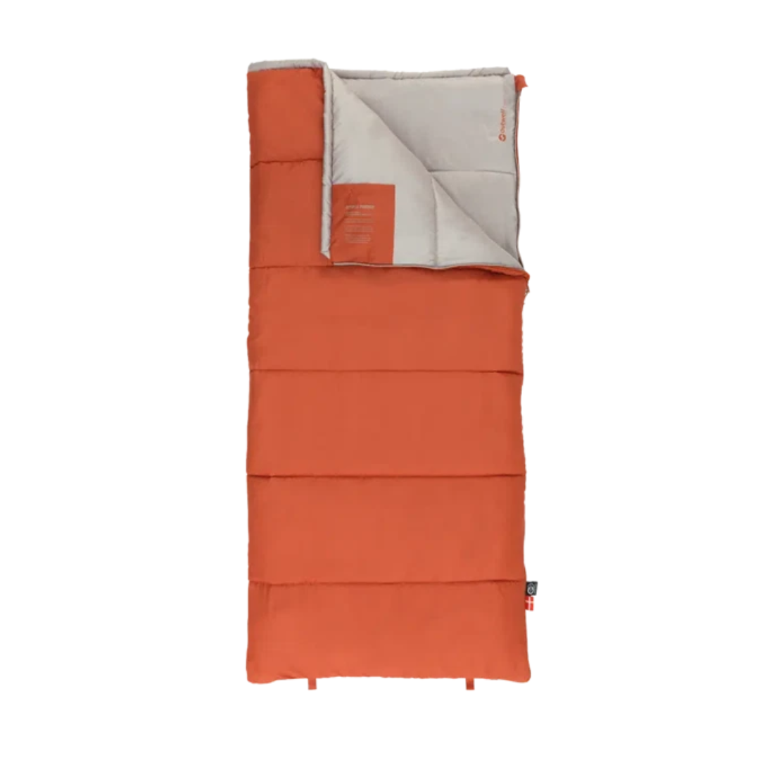 Outwell Champ Sleeping Bag Junior (Assorted Colours)