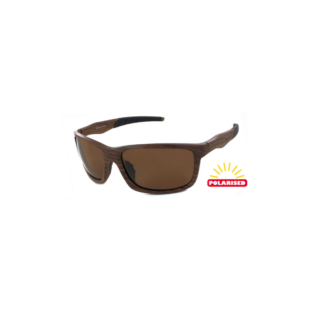 Evolution Sunglasses Driftwood
