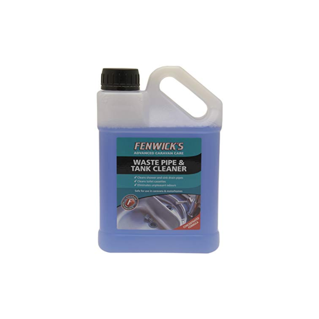 Fenwicks Waste Pipe Tank Cleaner