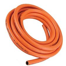 Gas Hose 8 mm high pressure.
