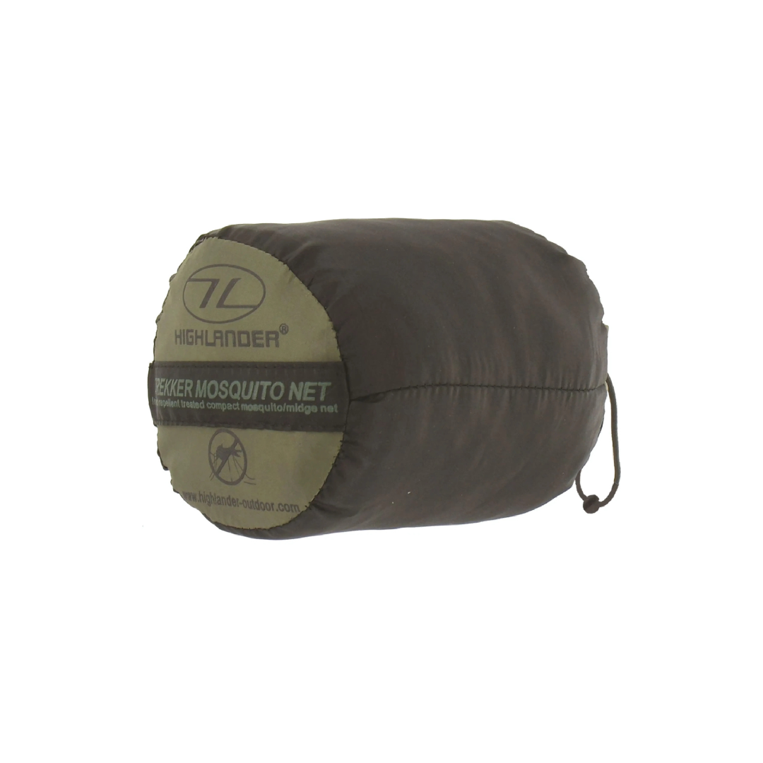 Highlander Trekker Mosquito Net