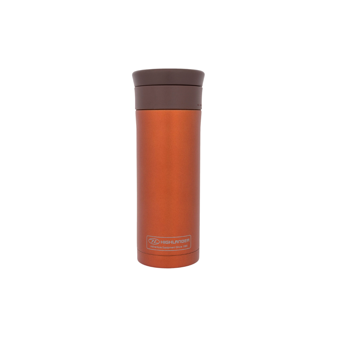 Highlander Thermal Mug - 500ml