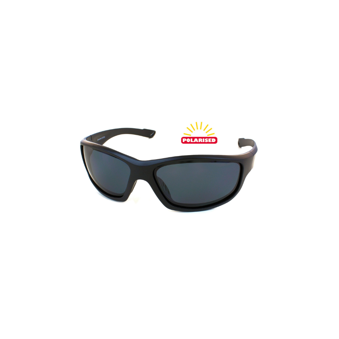 Evolution Sunglasses Latitude Black