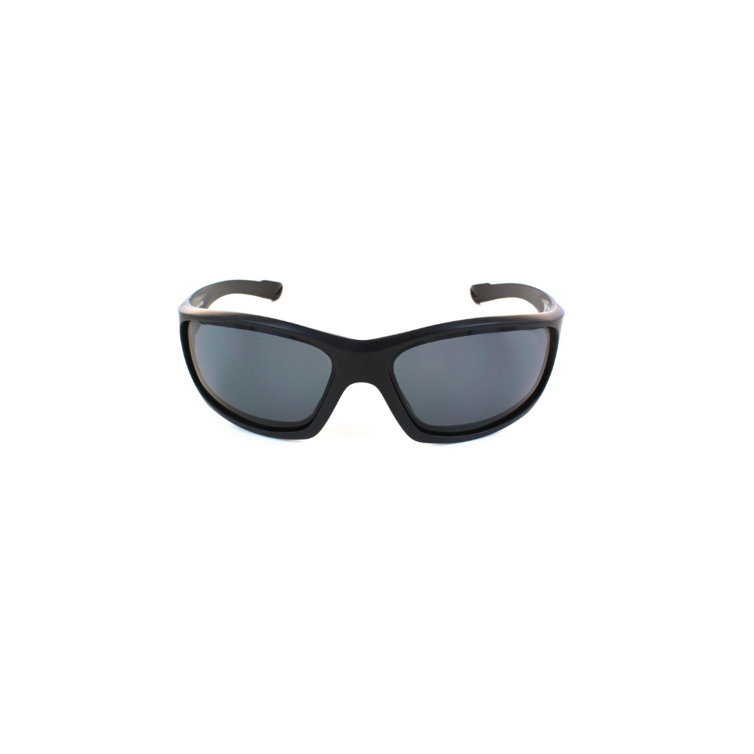 Evolution Sunglasses Latitude Black