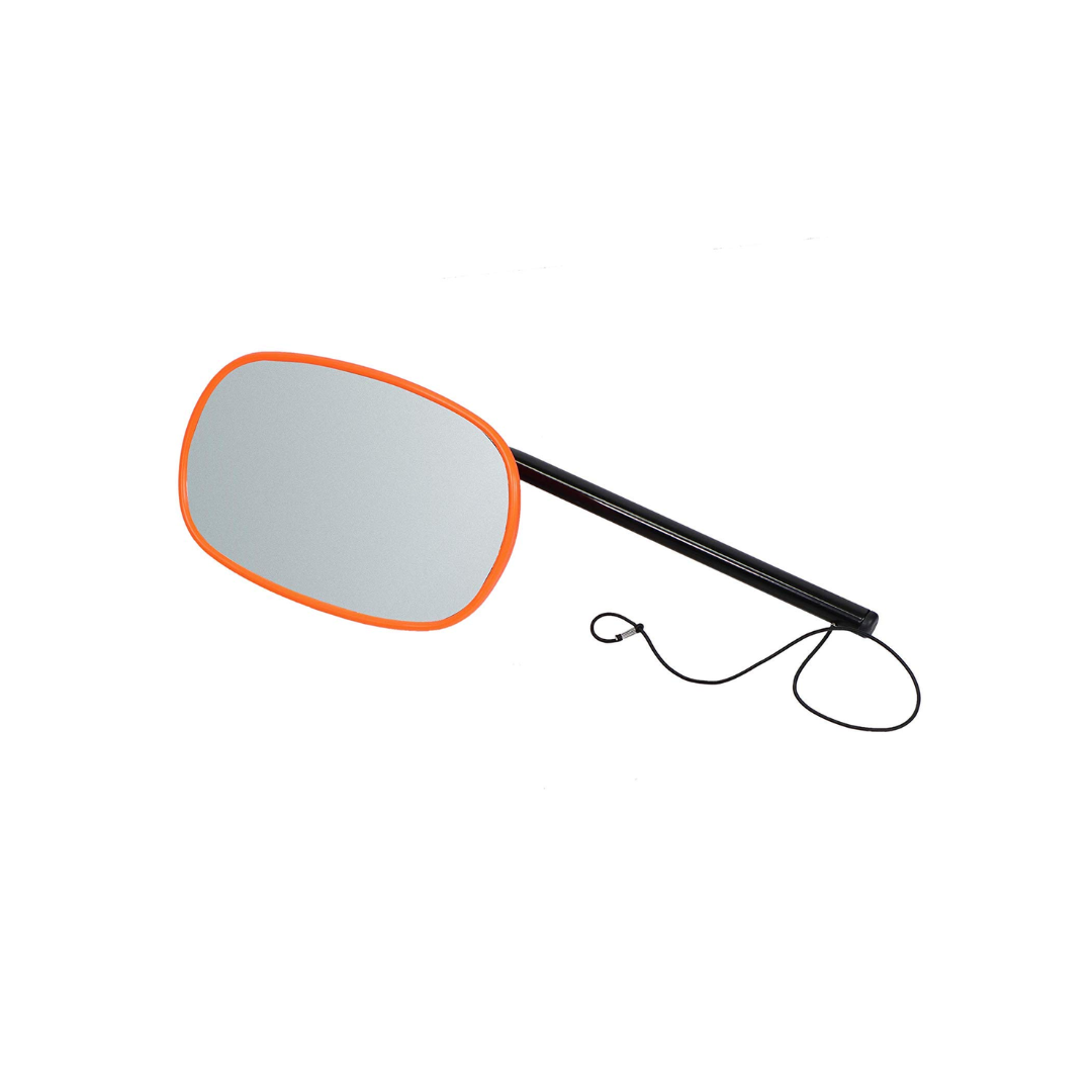 Leisurewize Rock Steady Towing Mirrors