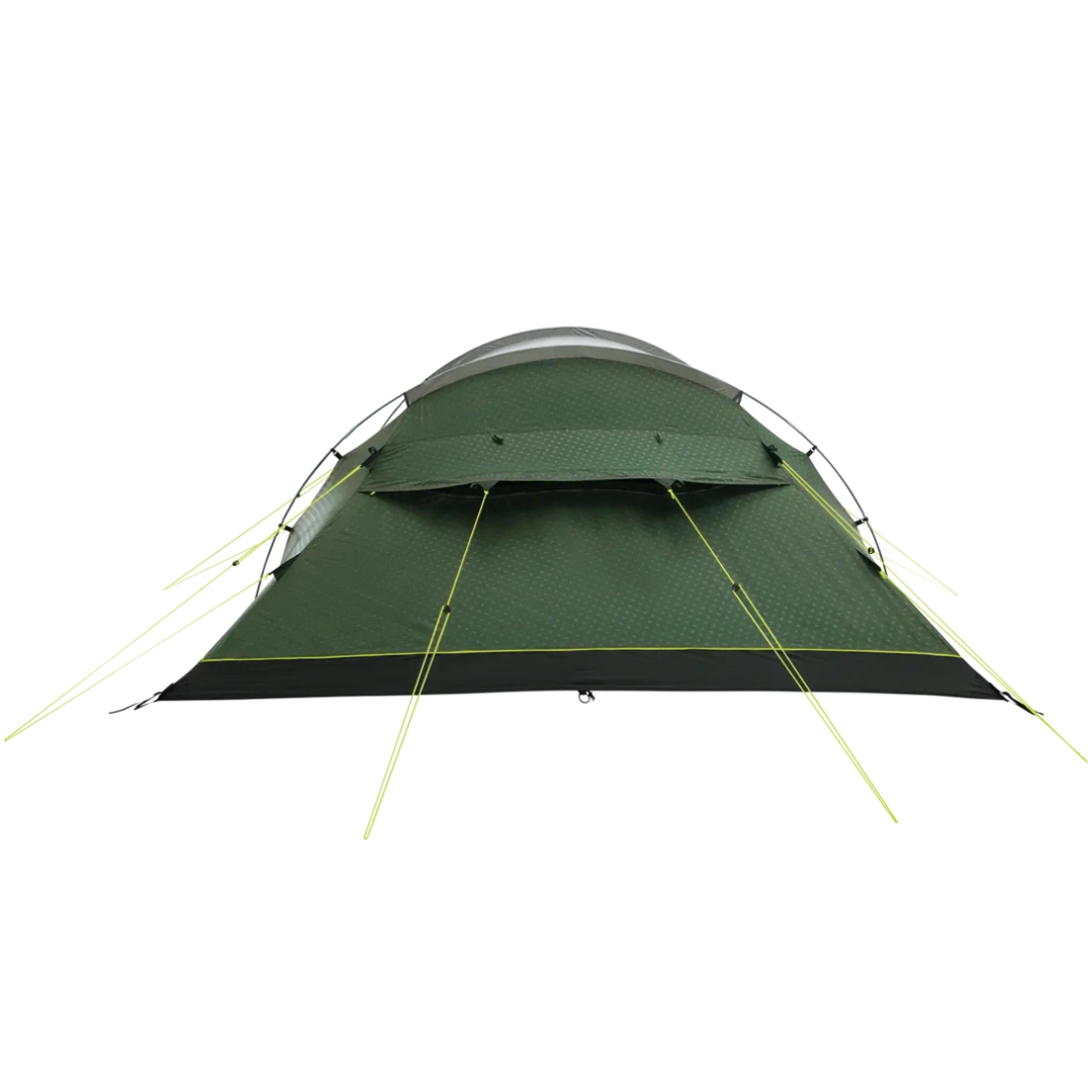 Outwell Earth 4 Plus Tent