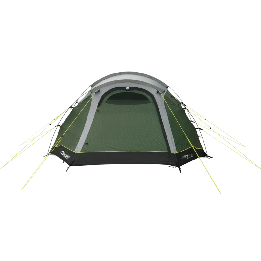 Outwell Earth 4 Plus Tent