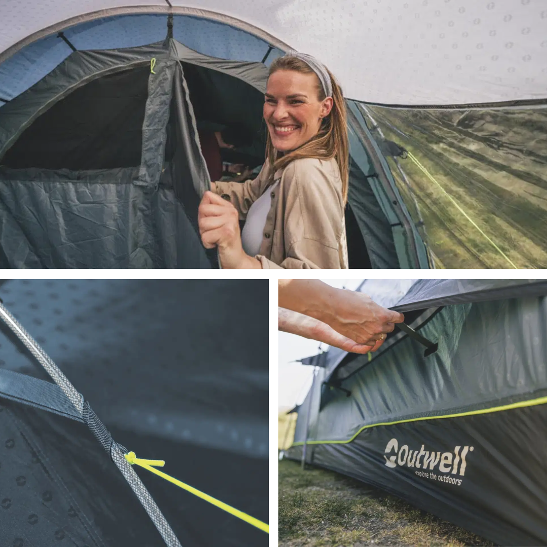 Outwell Sky 5 Tent
