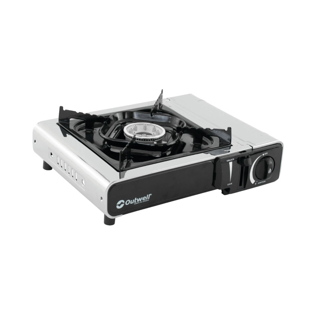 Outwell Appetizer Solo - Single Burner Camping Stove