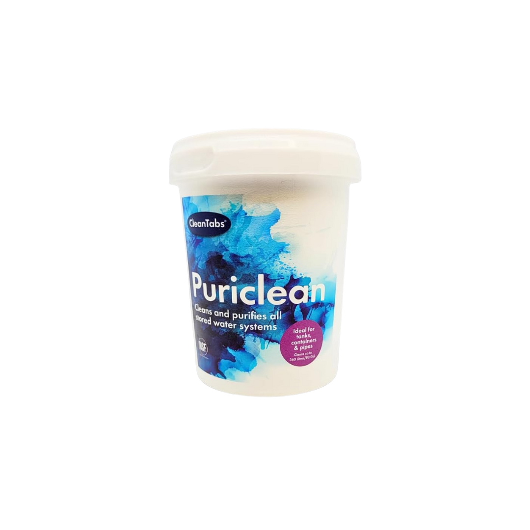 Puriclean 100g / 400g