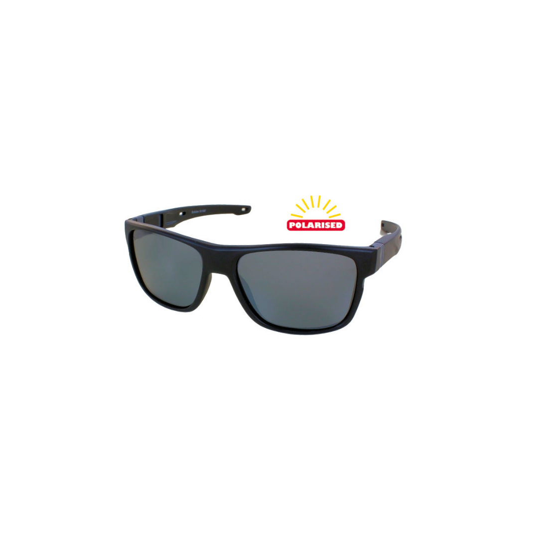 Evolution Sunglasses Slide Grey