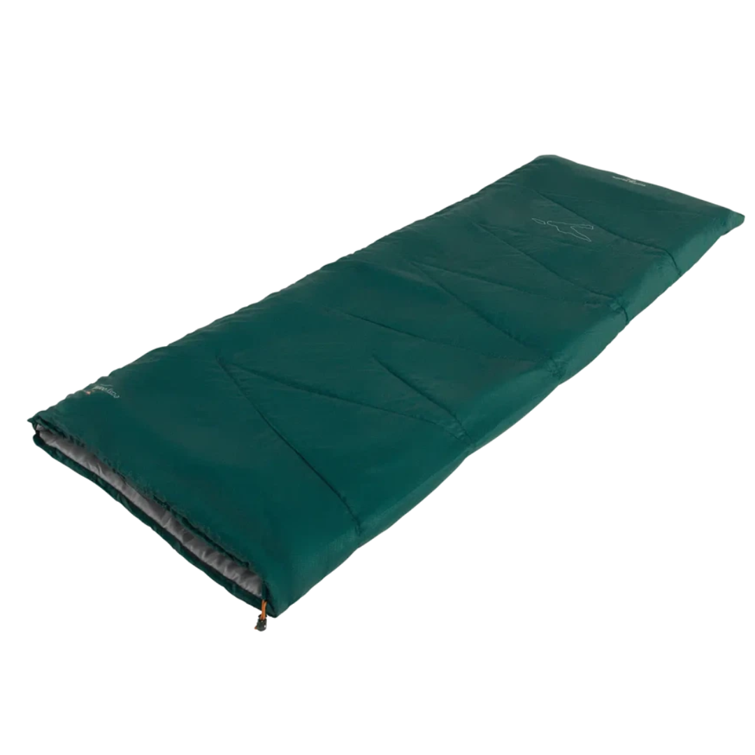 Easy Camp Starling Square 10'C Sleeping Bag