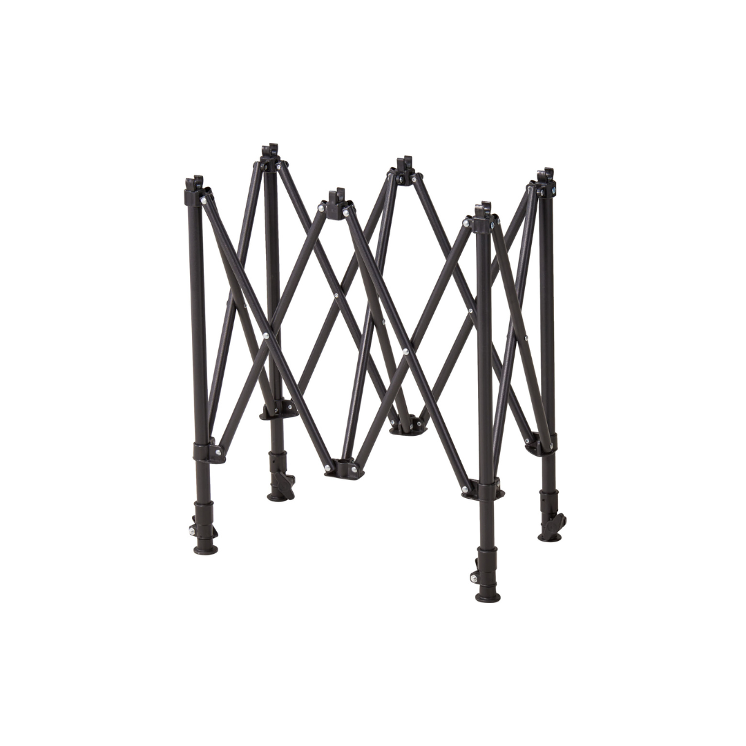 Redcliffs Extendable Camp Table