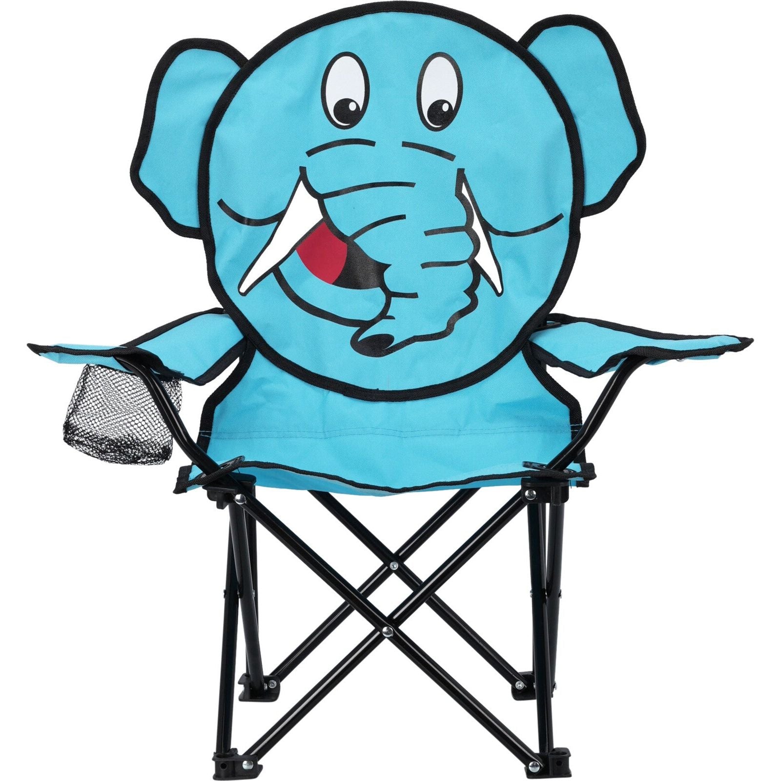 Kids Animal Camp Chair