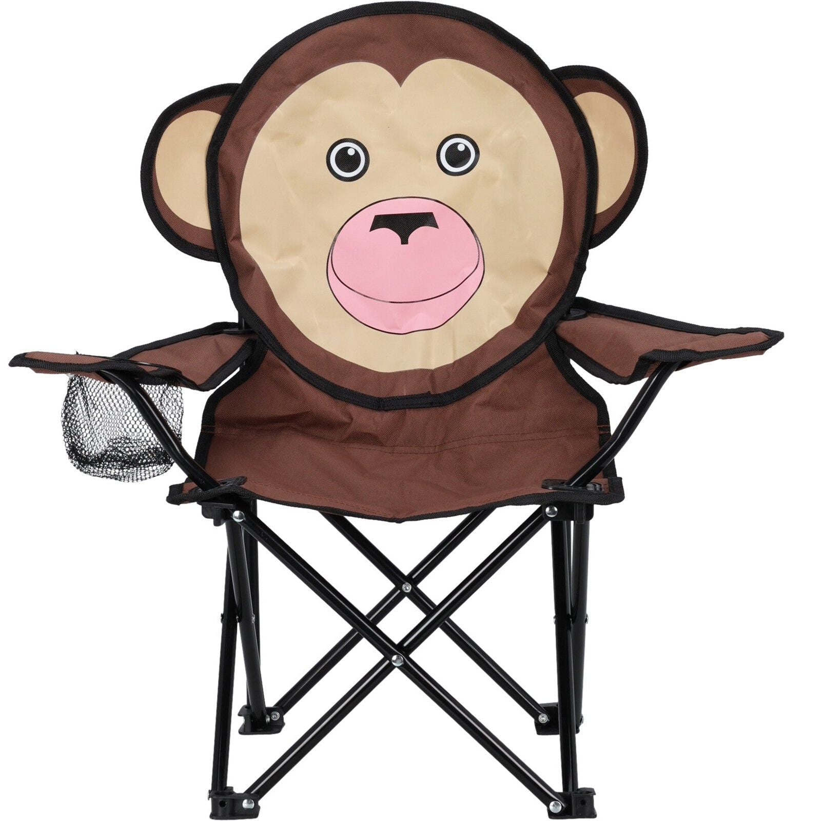 Kids Animal Camp Chair