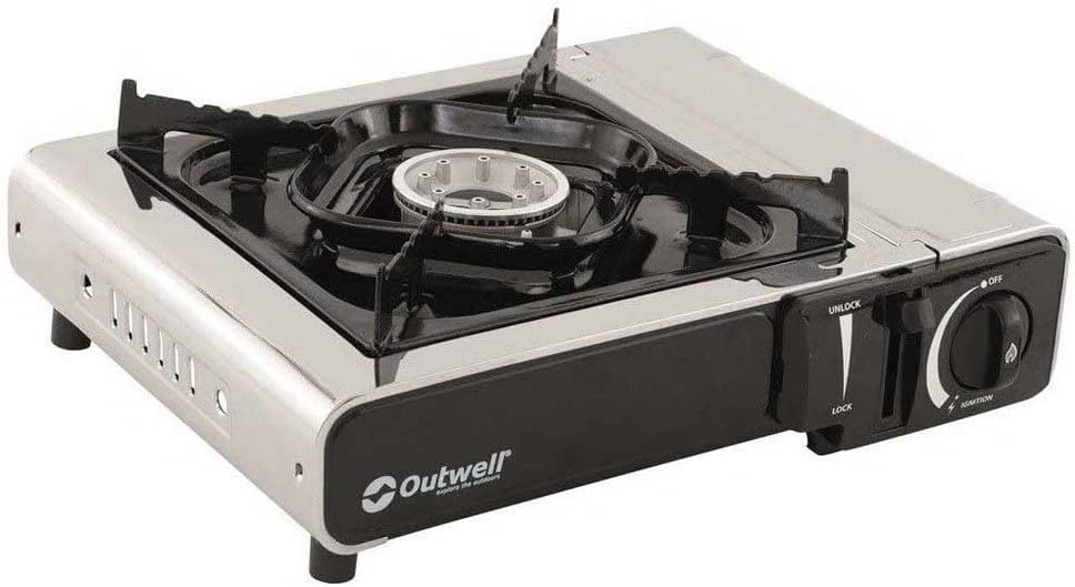 Outwell Appetizer Solo - Single Burner Camping Stove