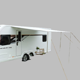 Camptech Sussex Sunshade - 300 cm