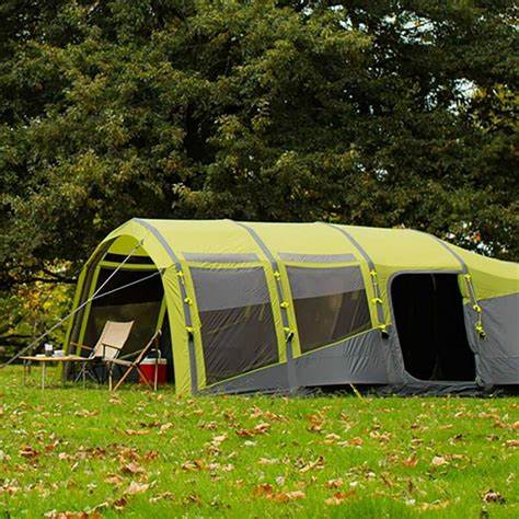 Zempire Evo TXL V2 Inflatable Air Tent