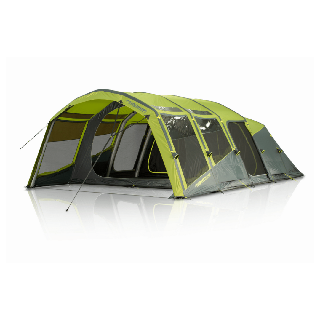 Air Tents
