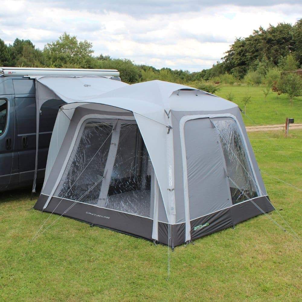 Caravan & Motor Home