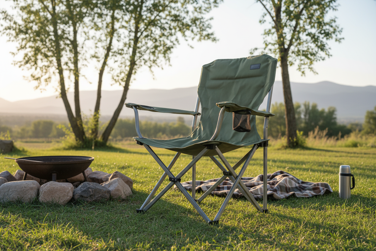 Camping Chairs