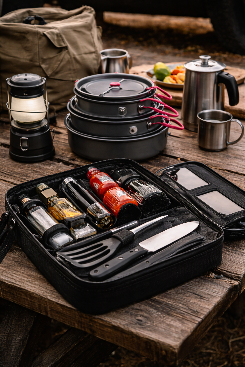 Kitchen Kit