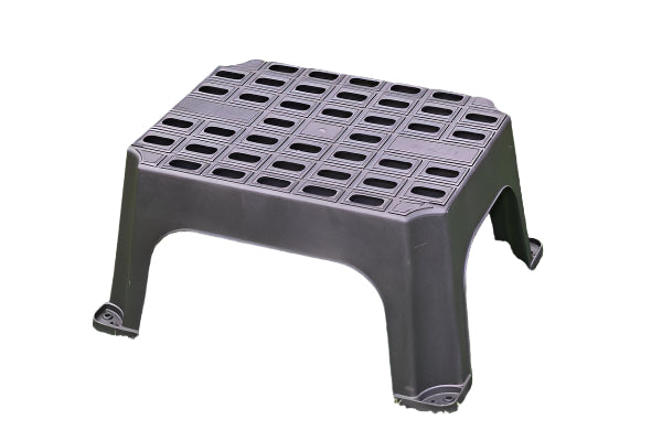 BLACK STEP LARGE – a.one outdoors