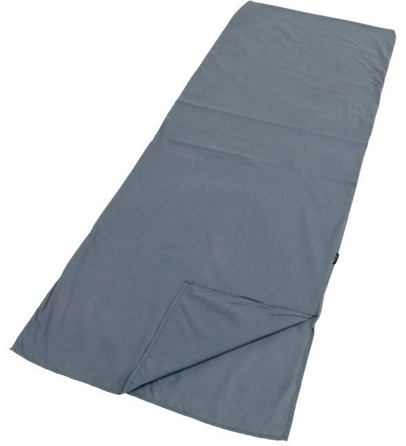 Easy Camp - Rectangle Travel Sheet - Sleeping Bag Protector - Camping Equipment