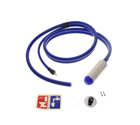 Whale Superfill 80 Pump