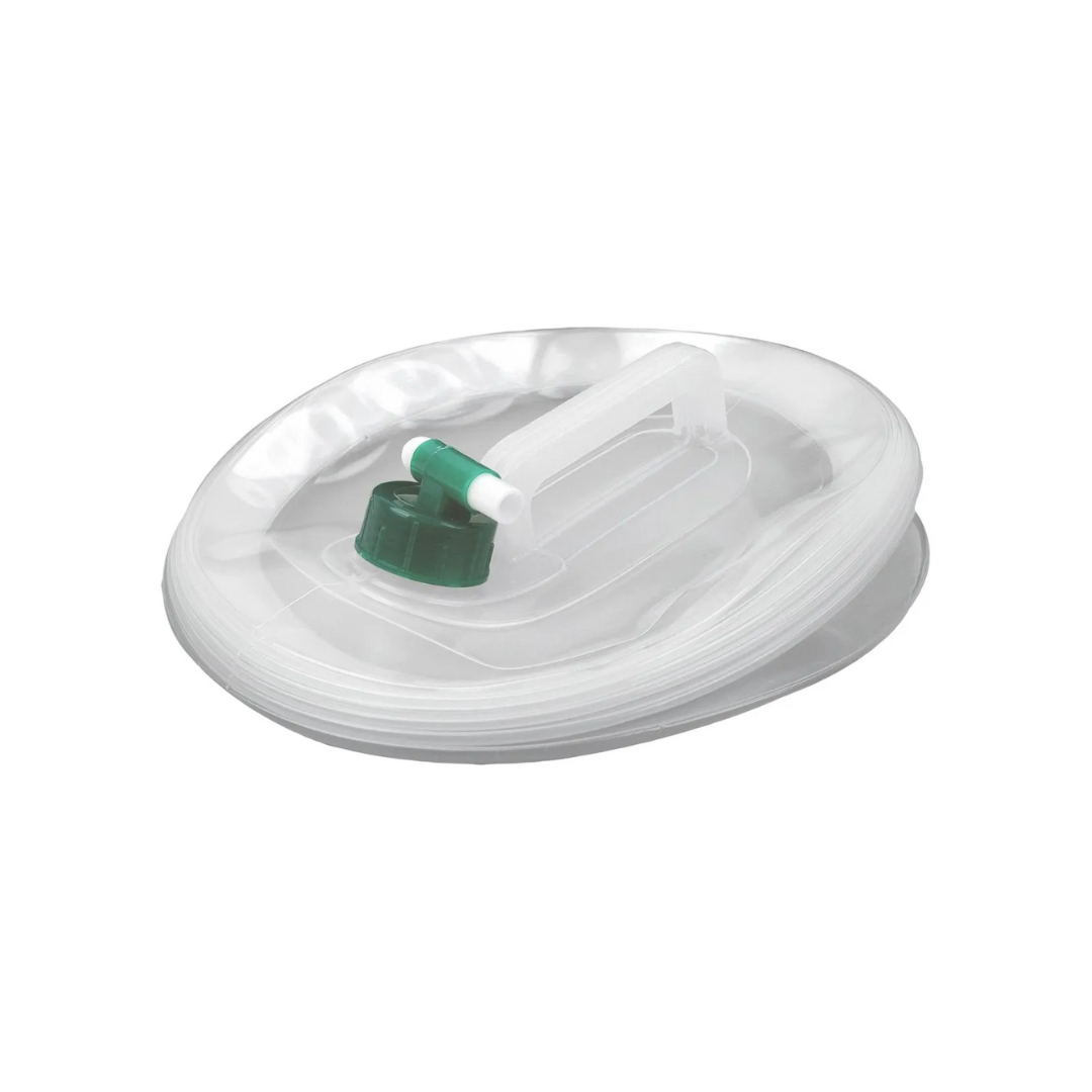 Highlander 15 Litre Accordion Water Carrier