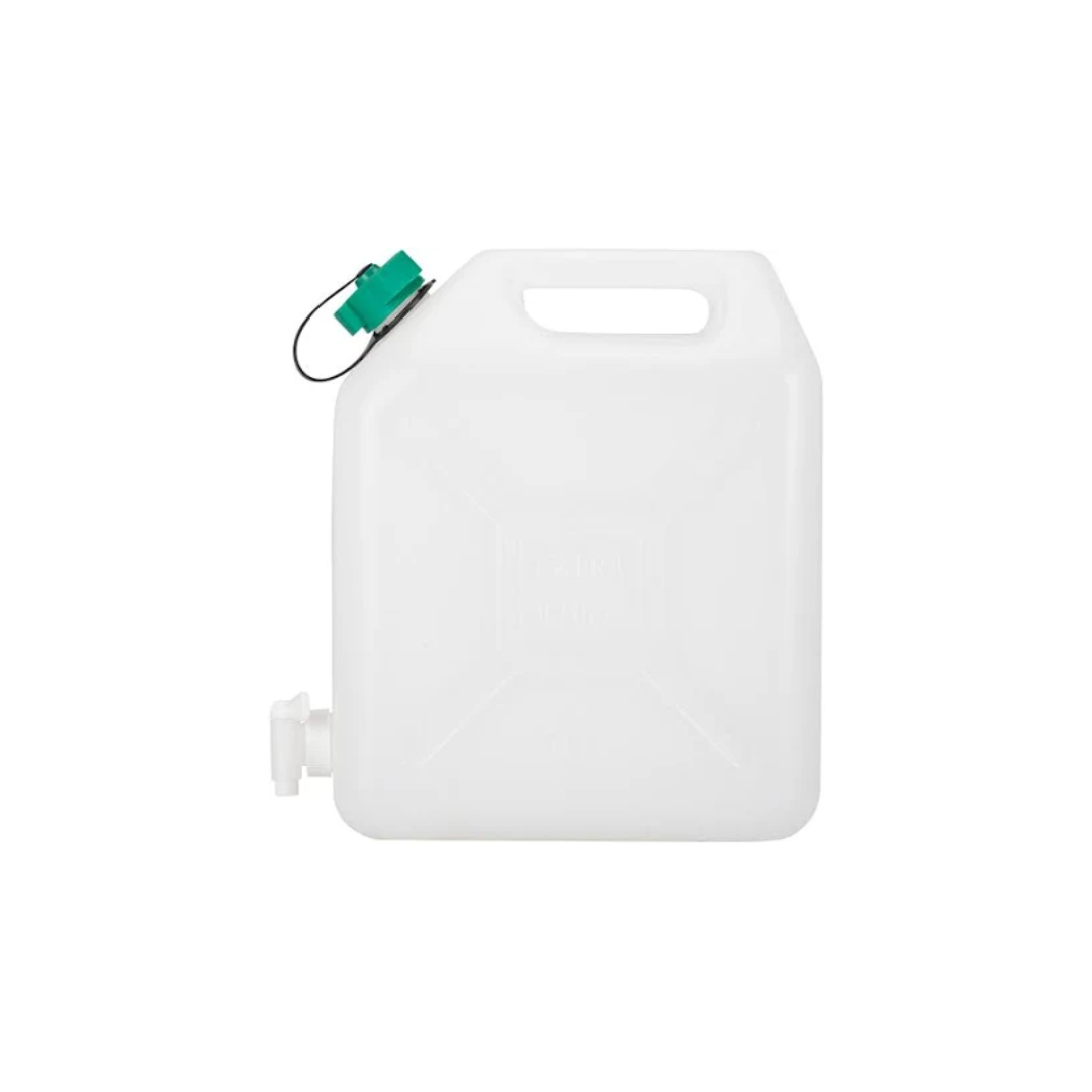 Jerrycan 10L with Stopper Tap