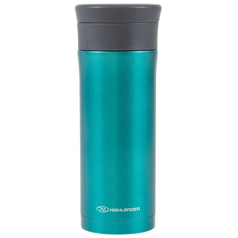 2x Travel Mugs