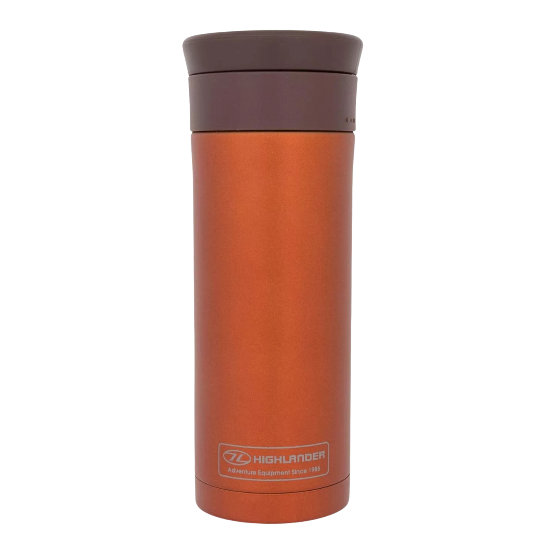 2x Travel Mugs