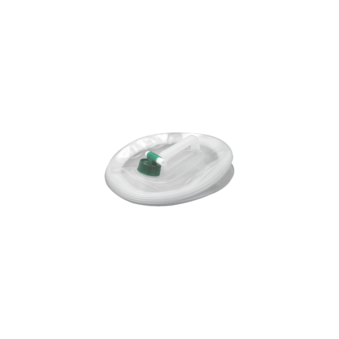 Highlander 10 Litre Accordion Water Carrier