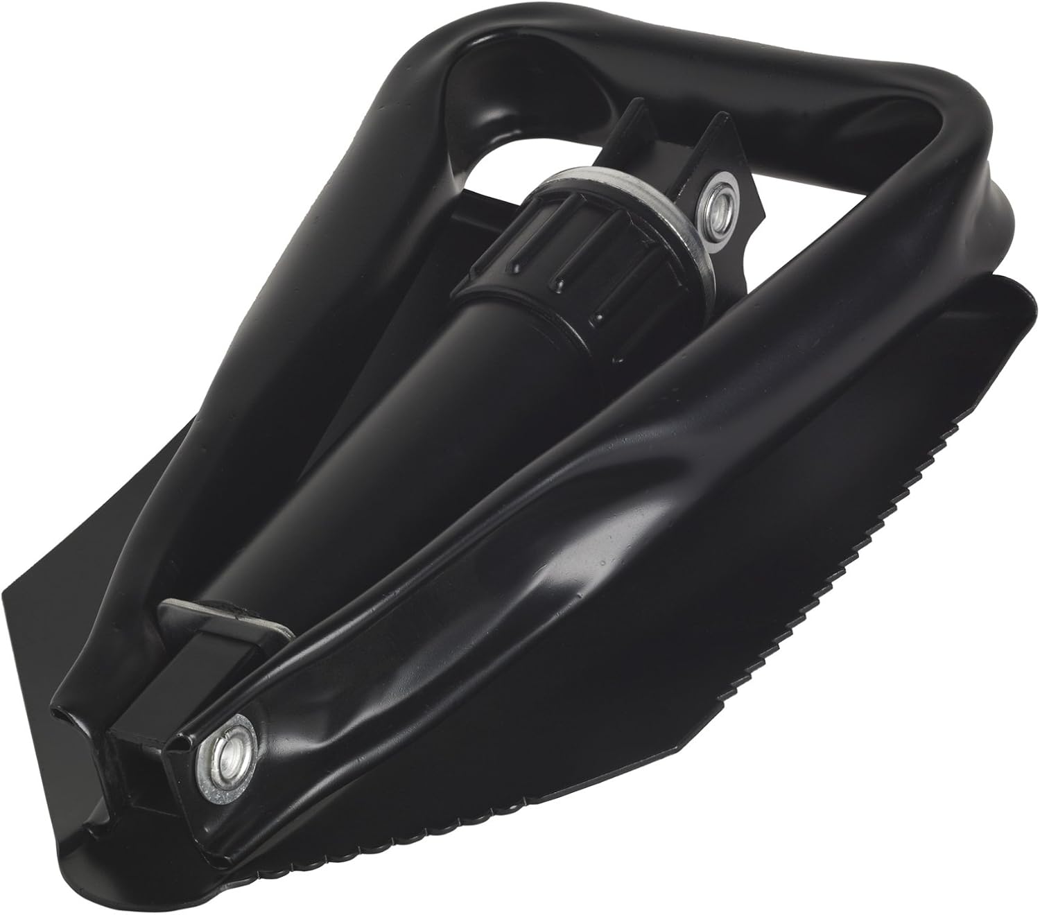 Easy Camp - Folding Shovel with Bag - Camping/Caravanning/Travel