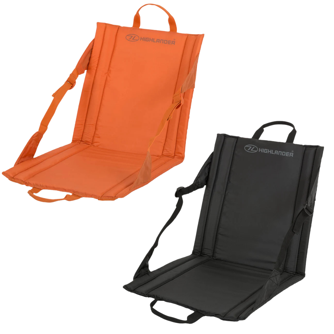 Highlander outdoor seat