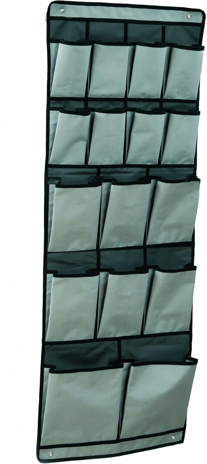 Sunncamp - Awning Tent Tidy/Storage - Grey - Caravan/Motorhome AC63200